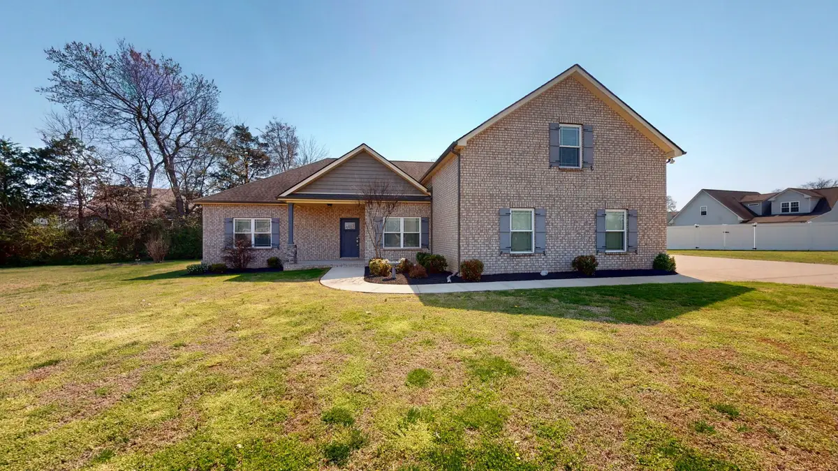 4301 Faran David Ct, Murfreesboro, TN 37129 - #1