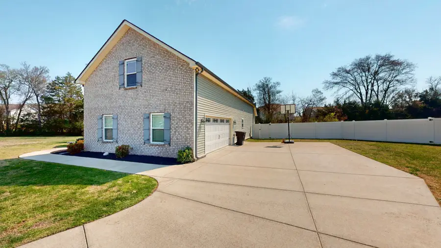 4301 Faran David Ct, Murfreesboro, TN 37129 - #3