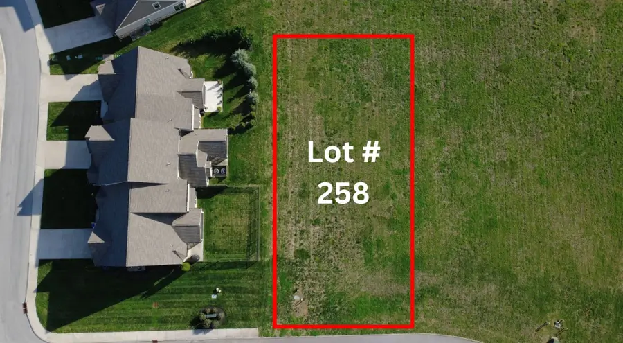 0 Why Worry Lane, Winchester, TN 37398 - #2