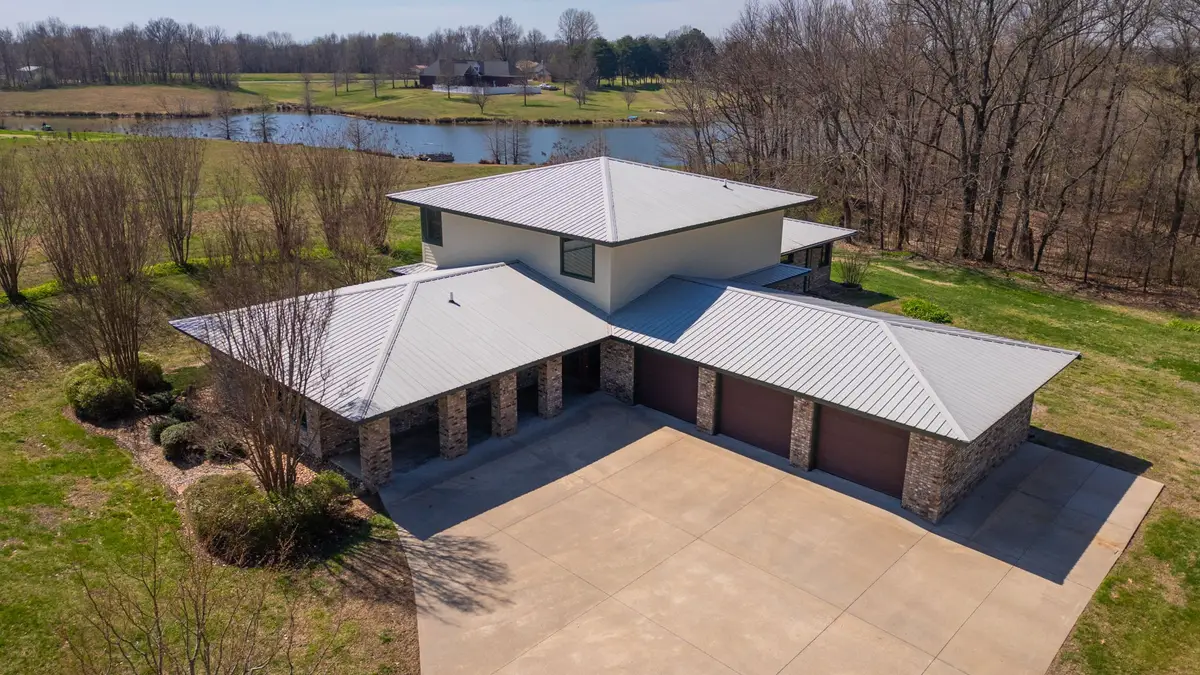 205 Lewis Ln, Clinton, KY 42031 - #1