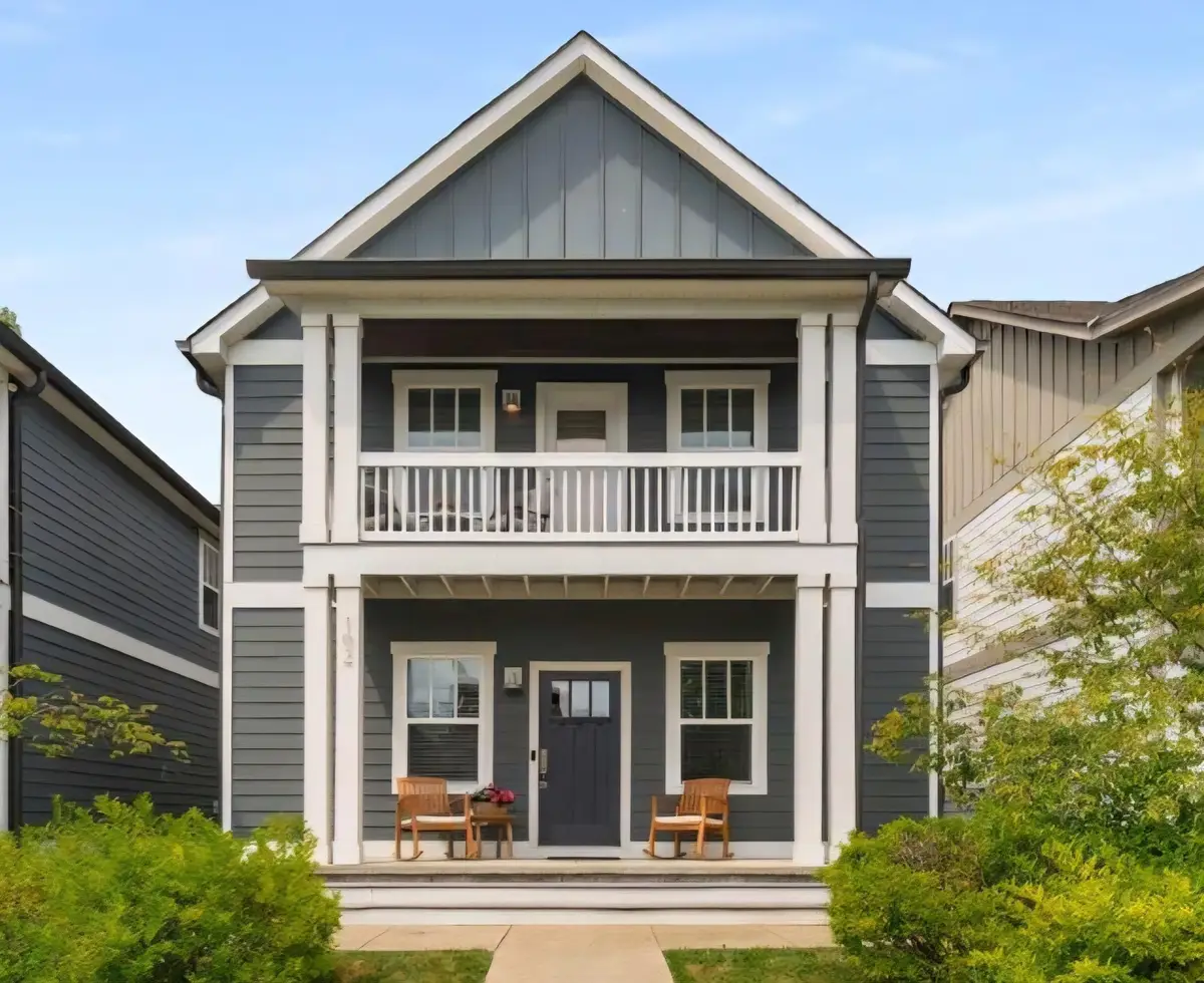 1813 7th Ave N #102, Nashville, TN 37208 - #1