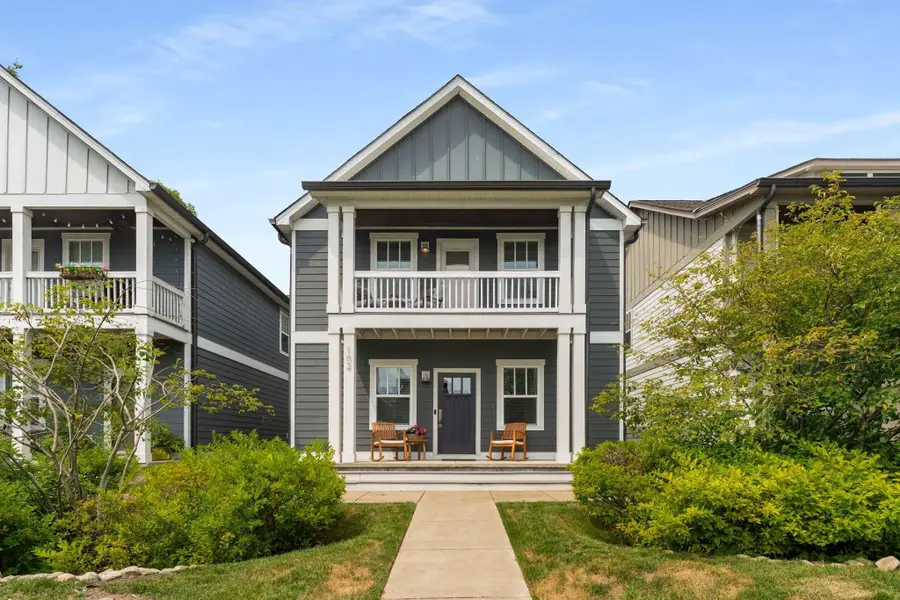 1813 7th Ave N #102, Nashville, TN 37208 - #2