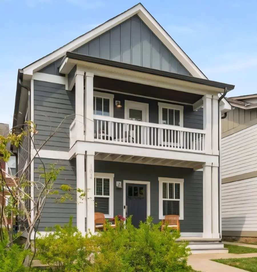 1813 7th Ave N #102, Nashville, TN 37208 - #3