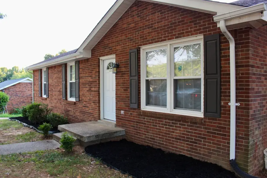 1810 Apex Dr, Clarksville, TN 37040 - #2