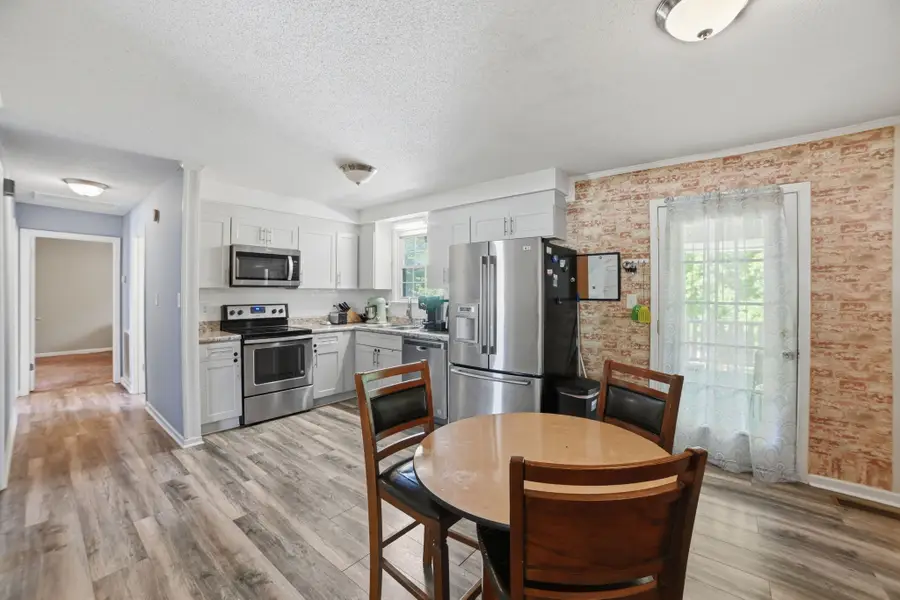 1810 Apex Dr, Clarksville, TN 37040 - #3