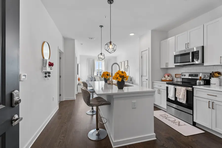 1677 54th Ave N #338, Nashville, TN 37209 - #2