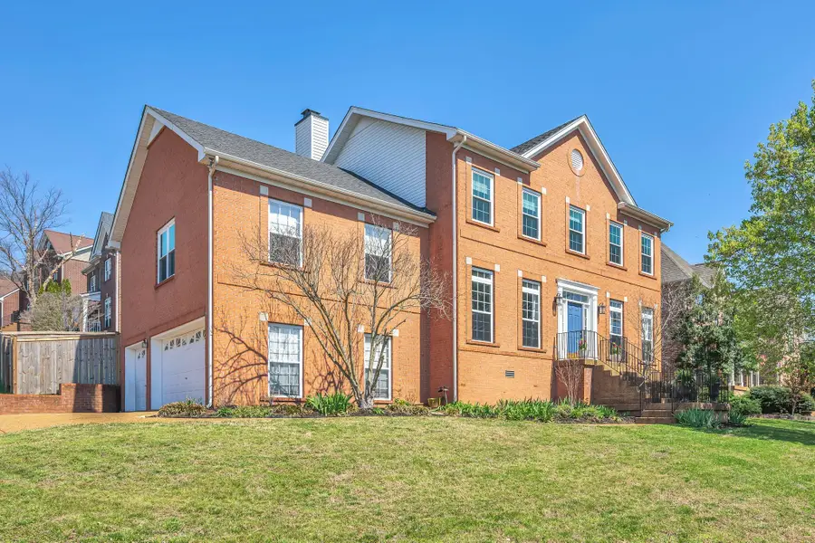 1301 Wexford Downs Ln, Nashville, TN 37211 - #3