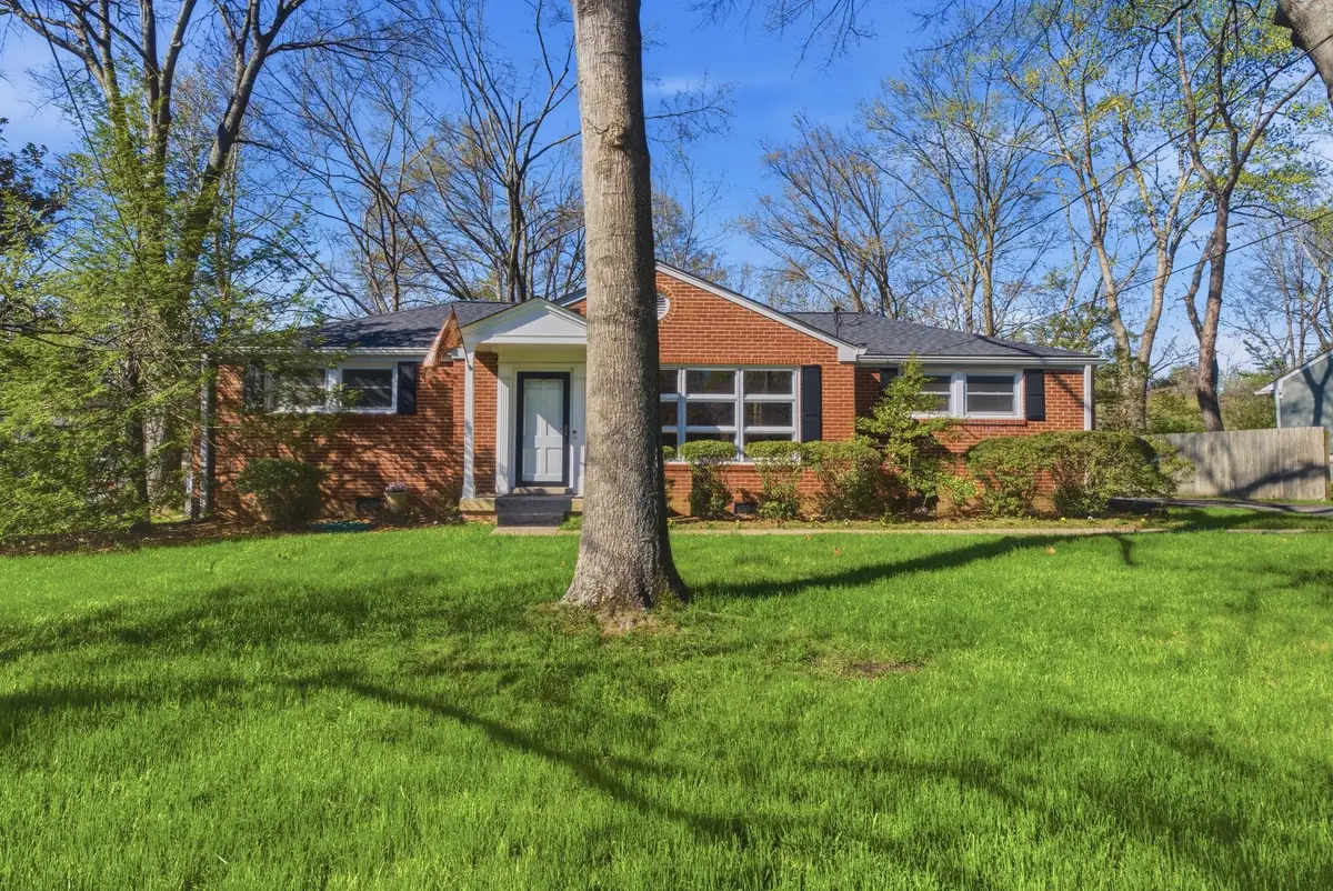 409 Arrowwood Dr, Nashville, TN 37211 - #1