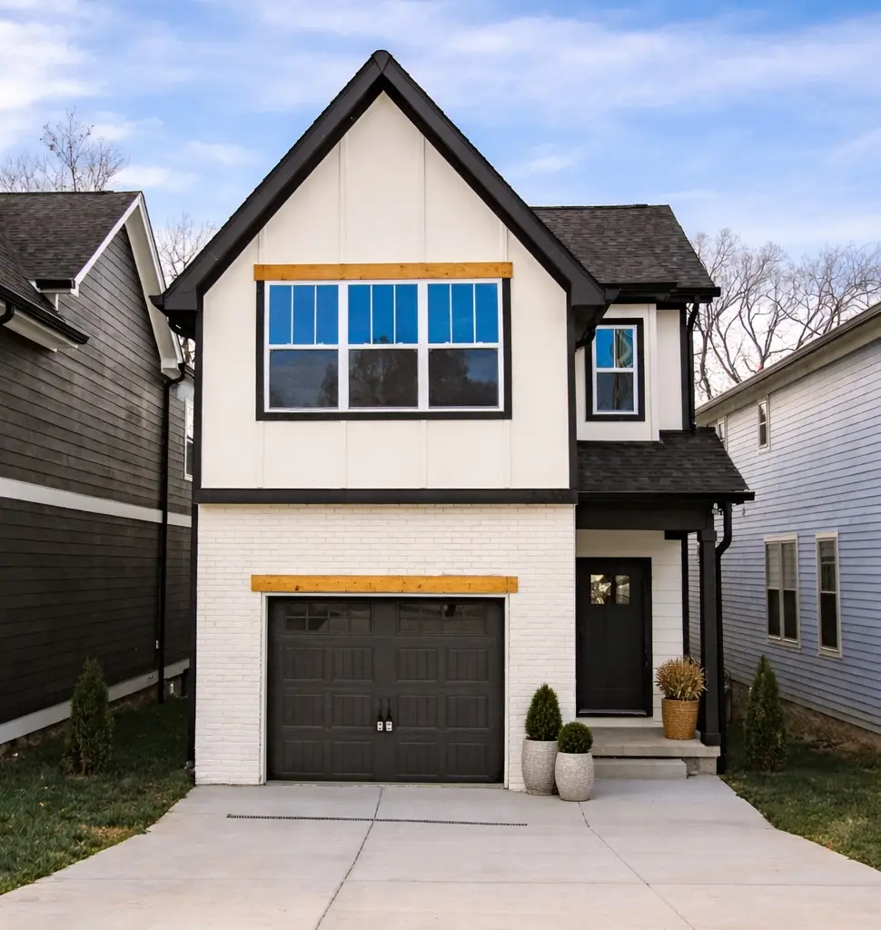 2630B Pennington Ave, Nashville, TN 37216 - #1