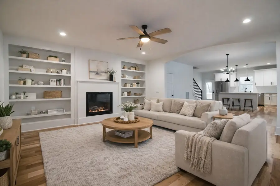 2630B Pennington Ave, Nashville, TN 37216 - #2