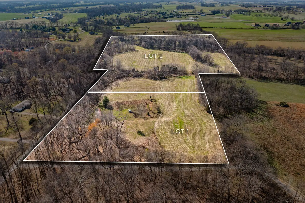 4154 Fykes Grove Rd, Cedar Hill, TN 37032 - #1