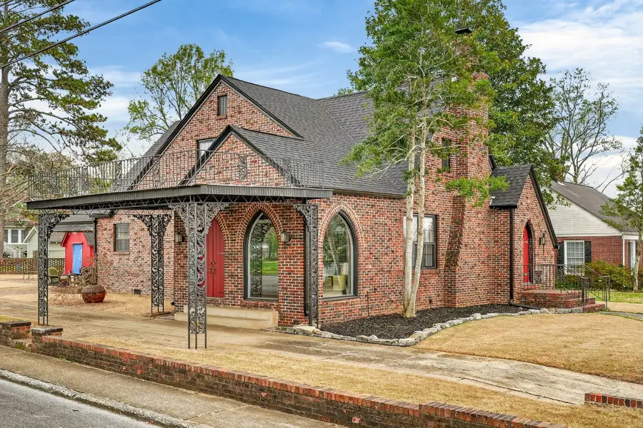 411 2nd Ave, Fayetteville, TN 37334 - #3