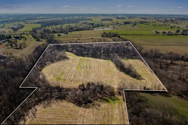 0 Fykes Grove Road, Cedar Hill, TN 37032