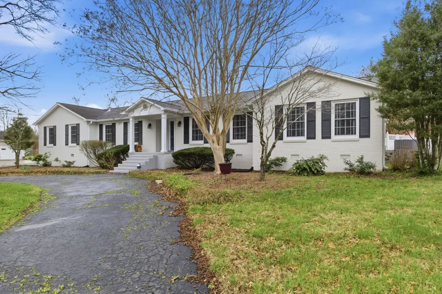 1270 Flatt Circle, Cookeville, TN 38501 - #3