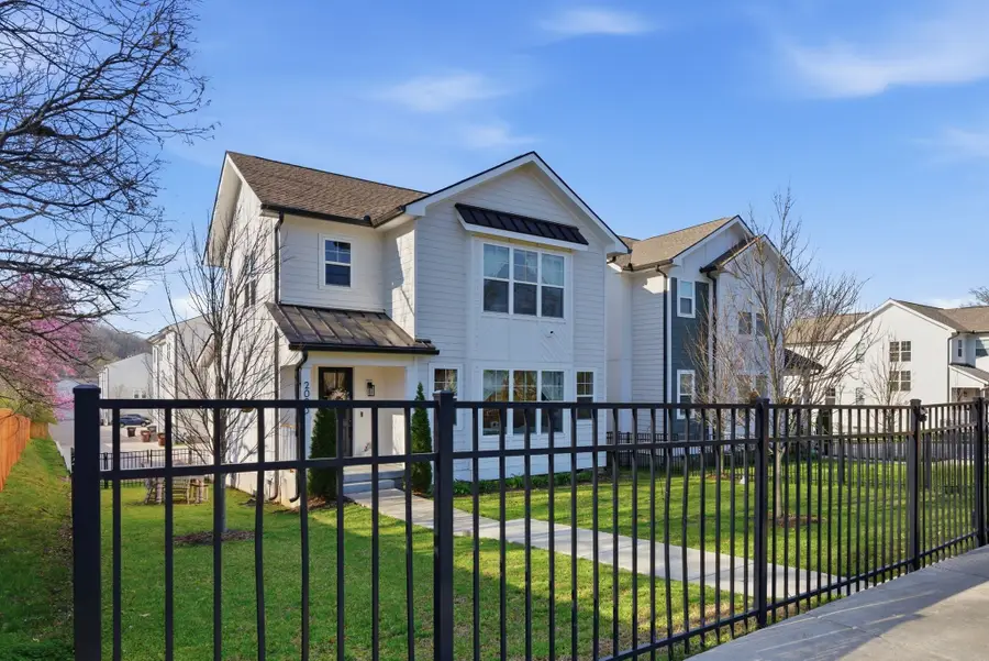 2003 Maple View Lane, Nashville, TN 37207 - #2