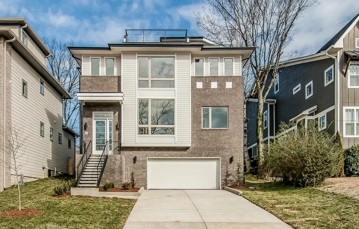 1006 Waverly Ave, Nashville, TN 37203 - #1