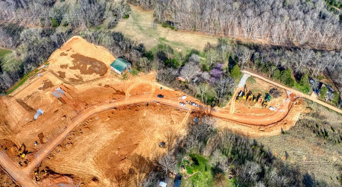 0 Ann Drive, Clarksville, TN 37040 - #1