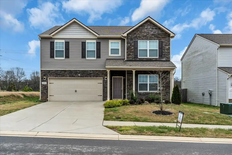 1846 Radnor Rd, Lebanon, TN 37087 - #3