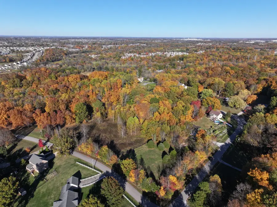 3109 High Lea Rd, Clarksville, TN 37040 - #2