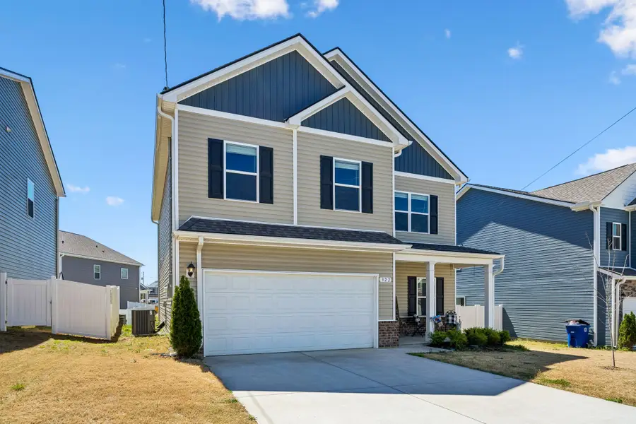 322 Winners Cir, Shelbyville, TN 37160 - #2