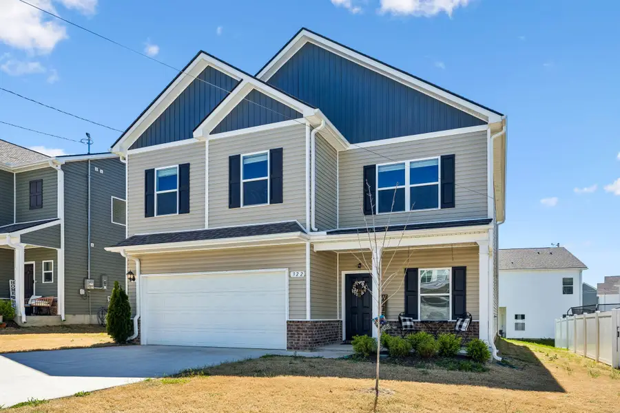 322 Winners Cir, Shelbyville, TN 37160 - #3