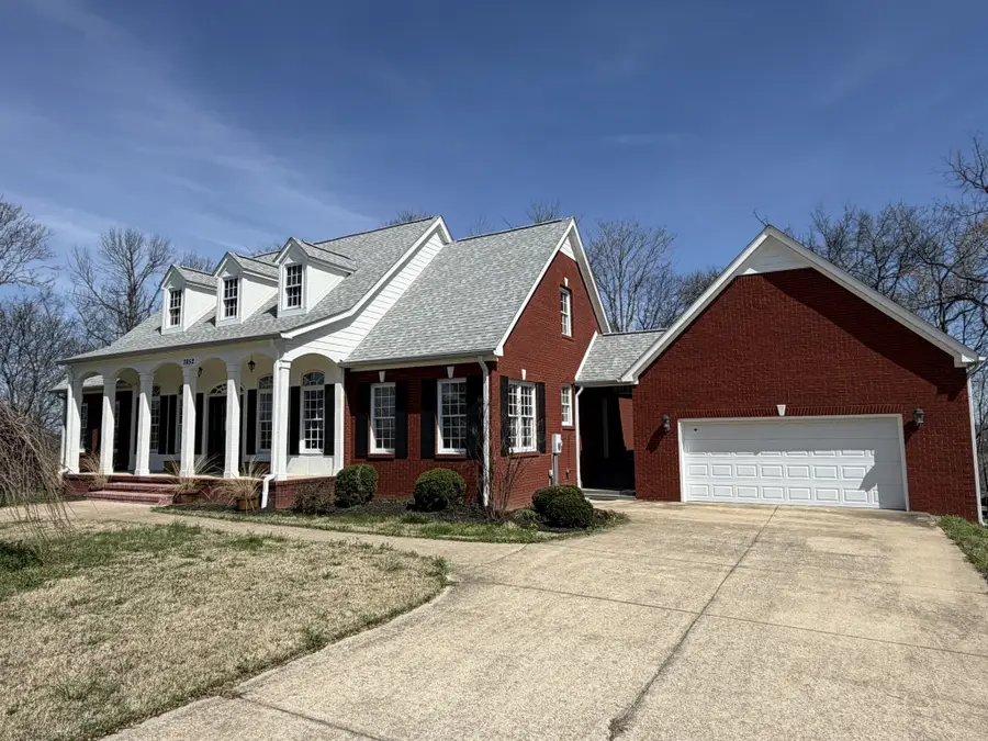 2852 New Highway 7, Santa Fe, TN 38482 - #3