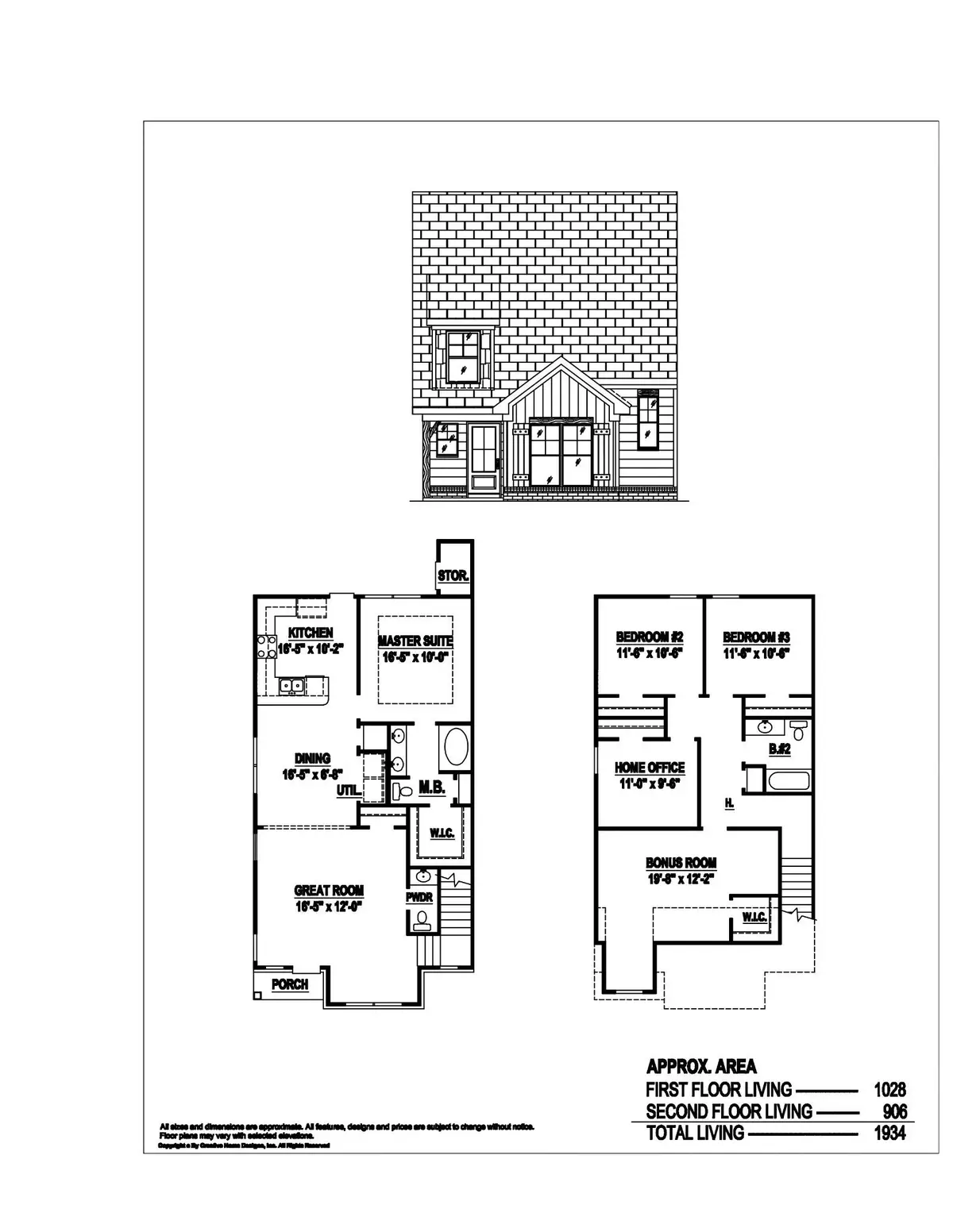434 Rick Mccormick Dr, La Vergne, TN 37086 - #1