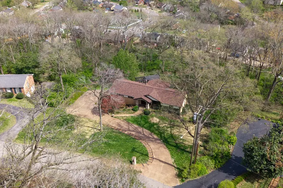 176 Lelawood Cir, Nashville, TN 37209 - #2