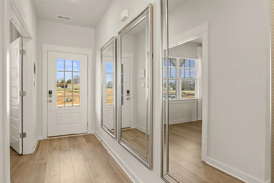 472 Lacewing Lane, Clarksville, TN 37043 - #3