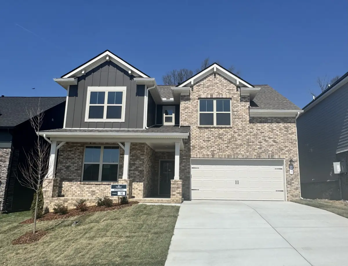 110 Rock Chimney Rd, Gallatin, TN 37066 - #1