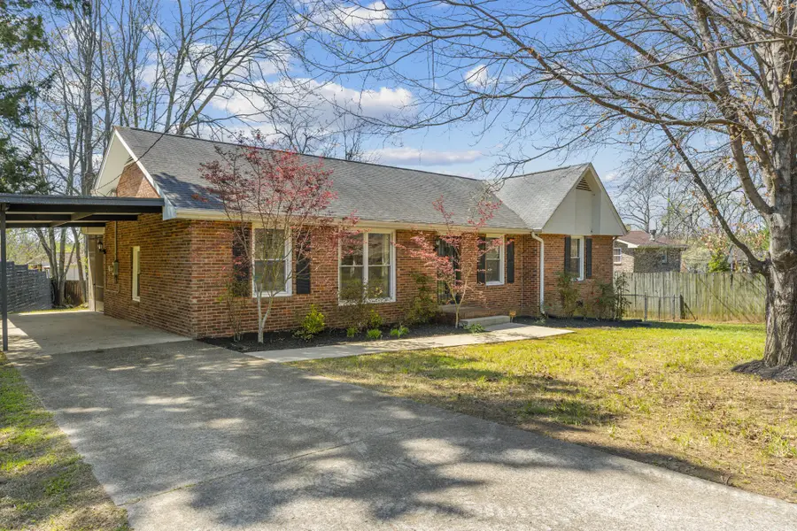 604 Highland View Ct, Hermitage, TN 37076 - #2