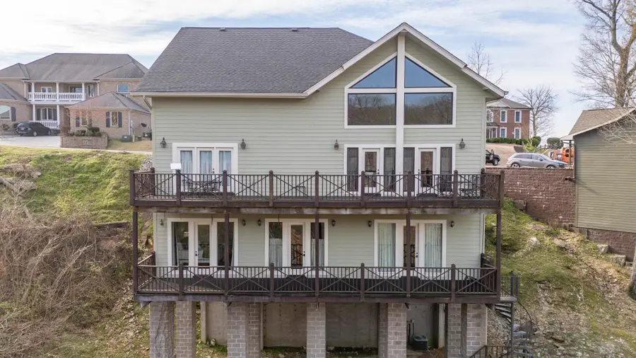 400 Anchor Pt, Savannah, TN 38372 - #2