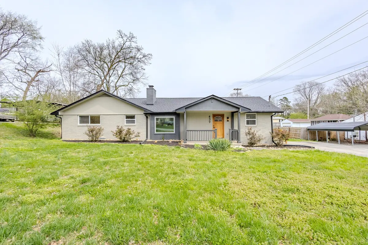 439 Fairlawn Cir, Maryville, TN 37801 - #1
