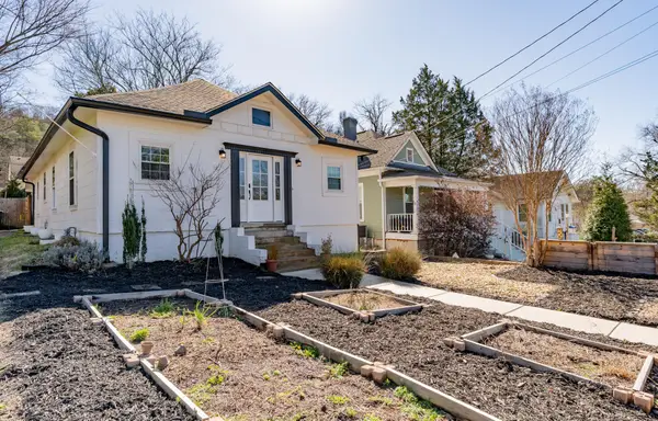 3212 14th Avenue, Chattanooga, TN 37407