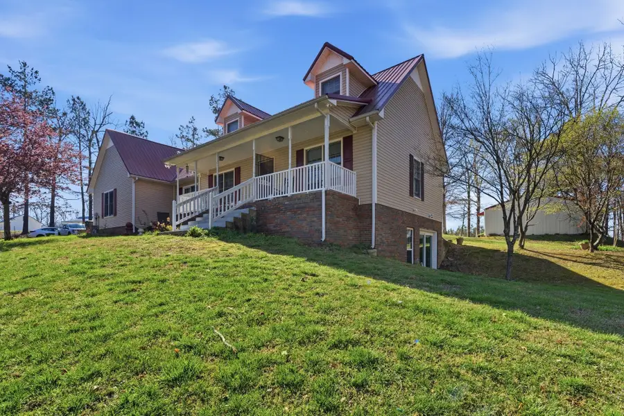 91 Whispering Oaks St, Summertown, TN 38483 - #2