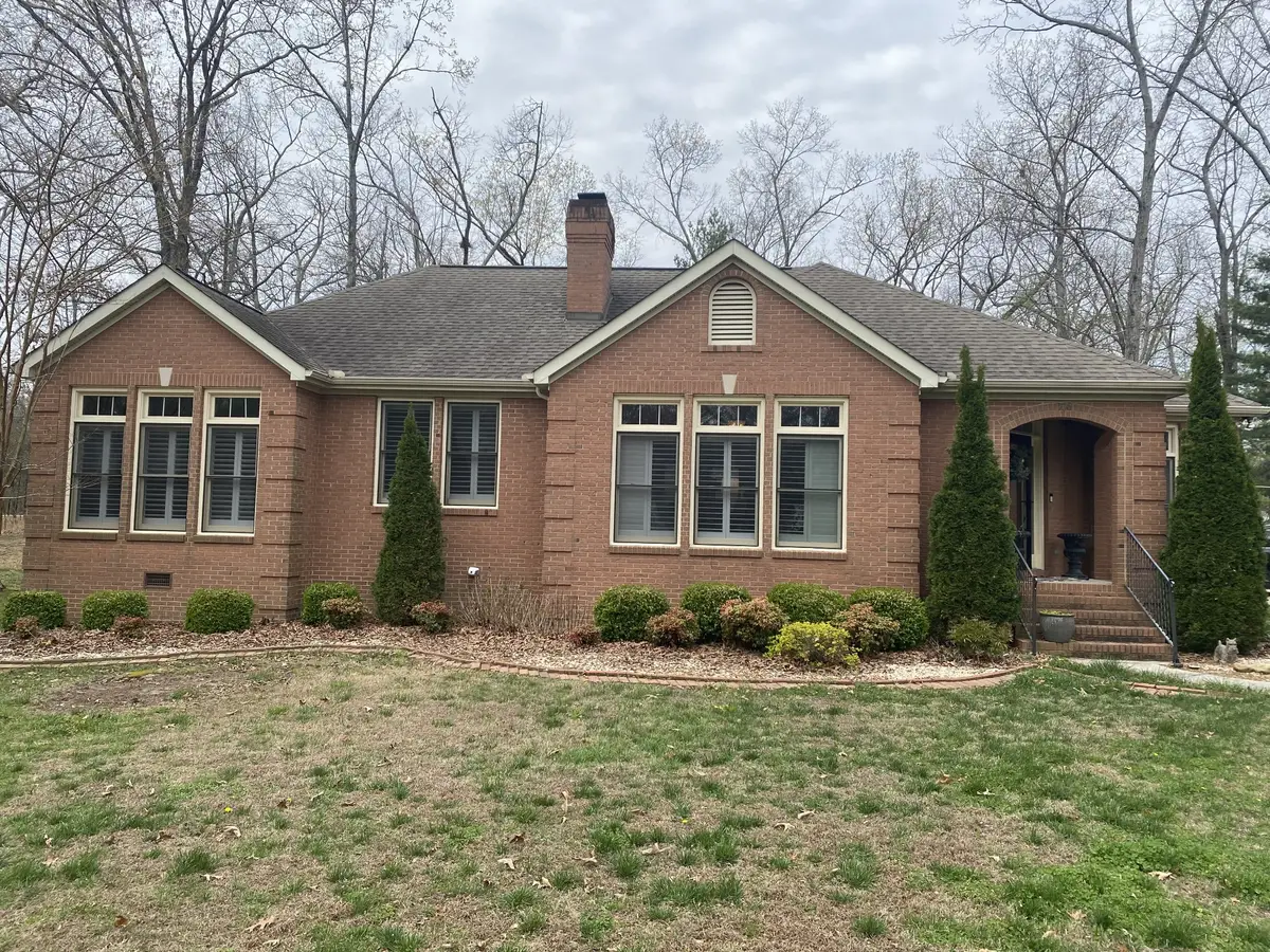 106 Blanton Ct, Tullahoma, TN 37388 - #1