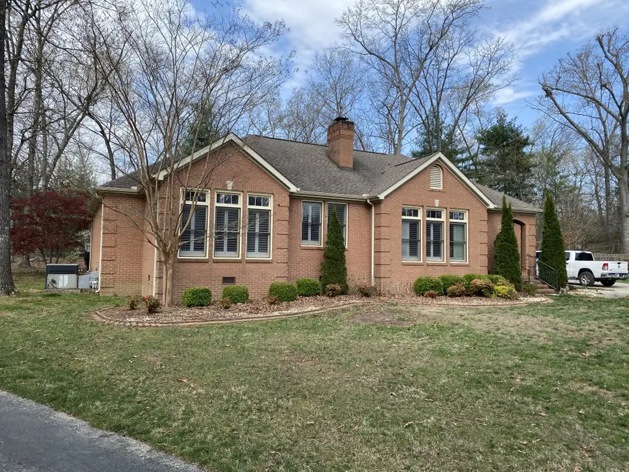 106 Blanton Ct, Tullahoma, TN 37388 - #2