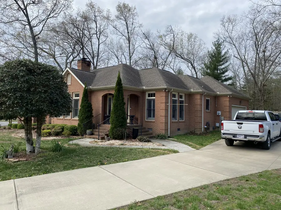 106 Blanton Ct, Tullahoma, TN 37388 - #3