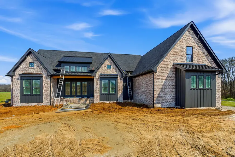 293 Aplin Branch Rd, Cottontown, TN 37048 - #2