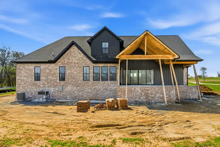 293 Aplin Branch Rd, Cottontown, TN 37048 - #3