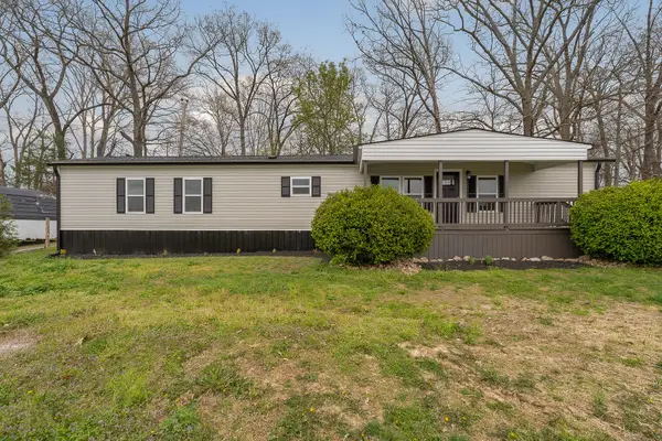479 Old Bildad Rd, Smithville, TN 37166