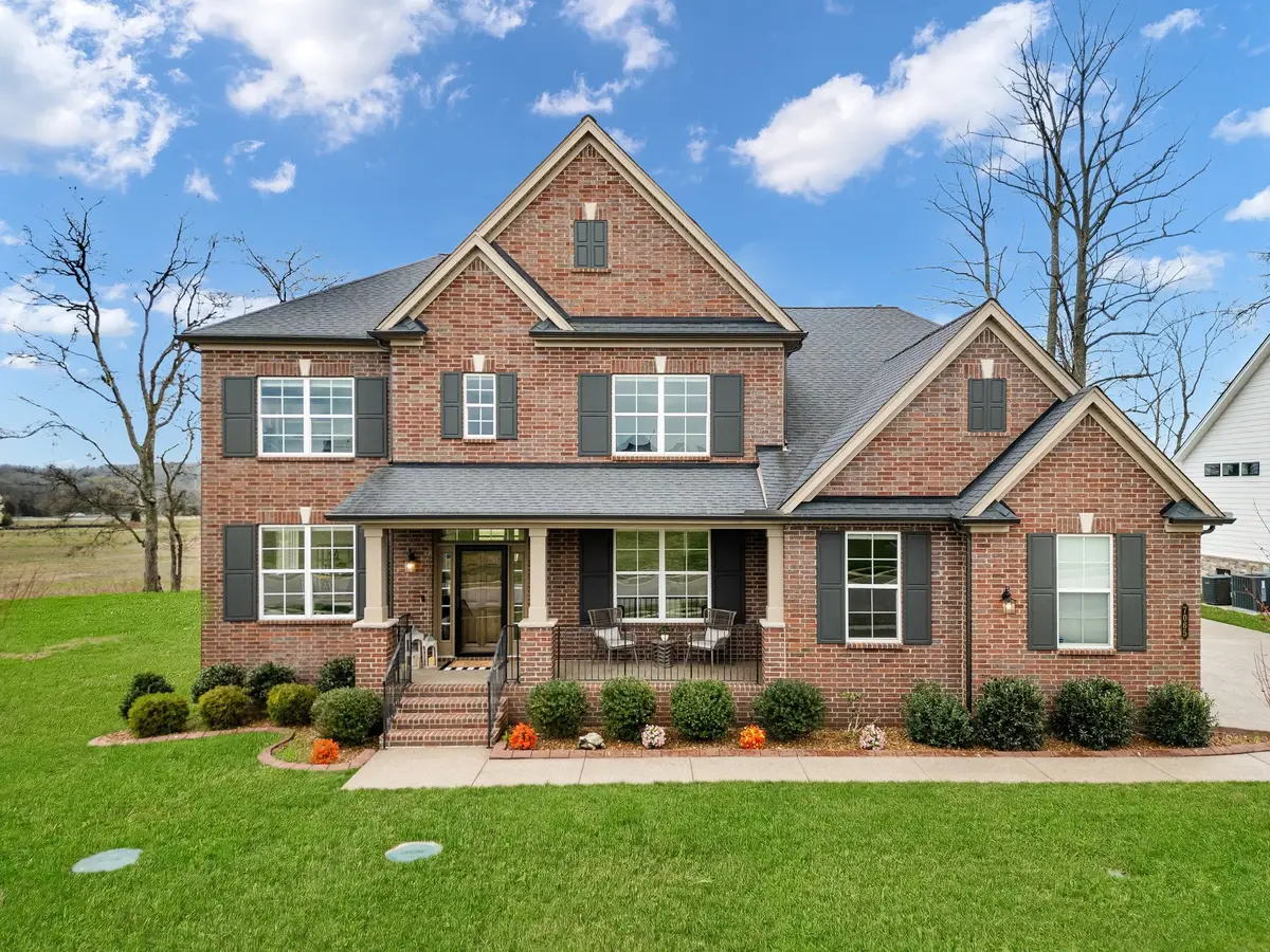 7065 Fiddlers Glen Dr, Arrington, TN 37014 - #1