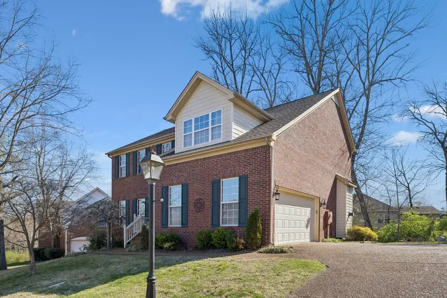 4921 John Hagar Rd, Hermitage, TN 37076 - #2