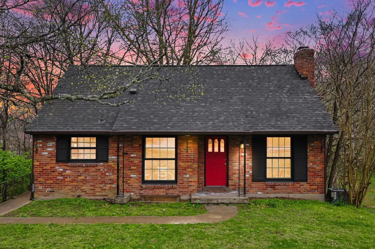 2703 Meadow Rose Dr, Nashville, TN 37206 - #1