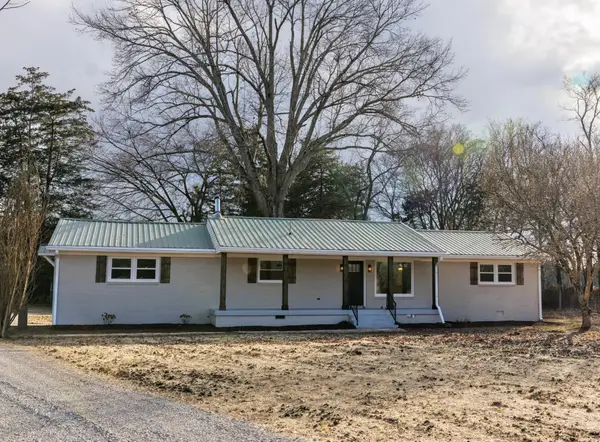 2239 Hunter Bills Rd, Lewisburg, TN 37091