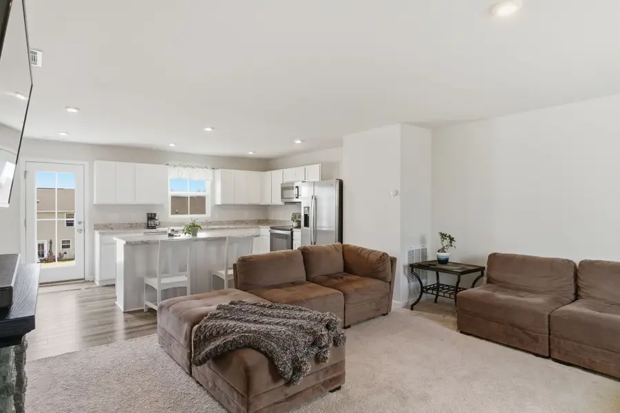 4211 S Downs Cir, White House, TN 37188 - #3