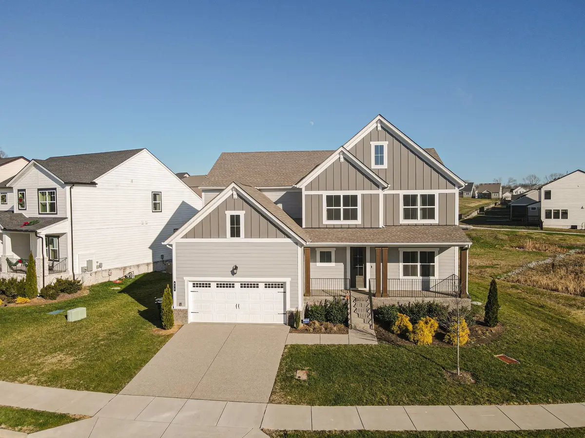 872 Ashton Park Way, Mount Juliet, TN 37122 - #1