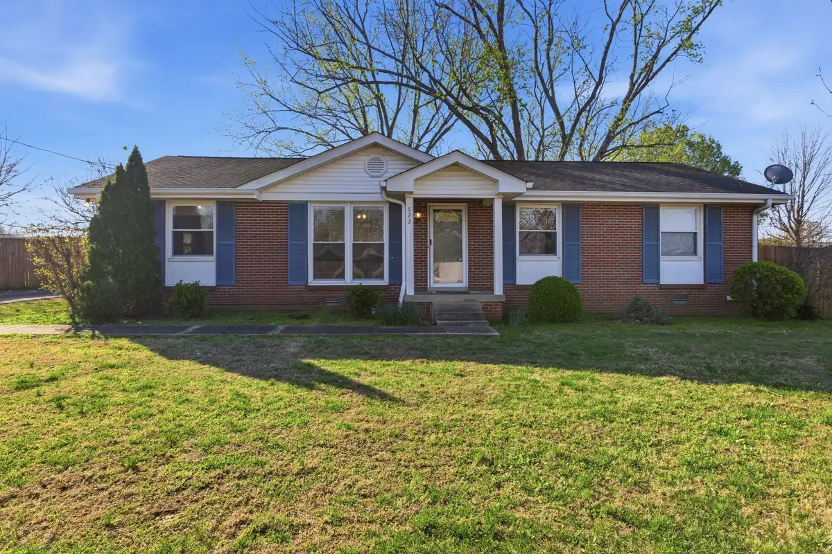 523 Terry Ln, Lebanon, TN 37087 - #1