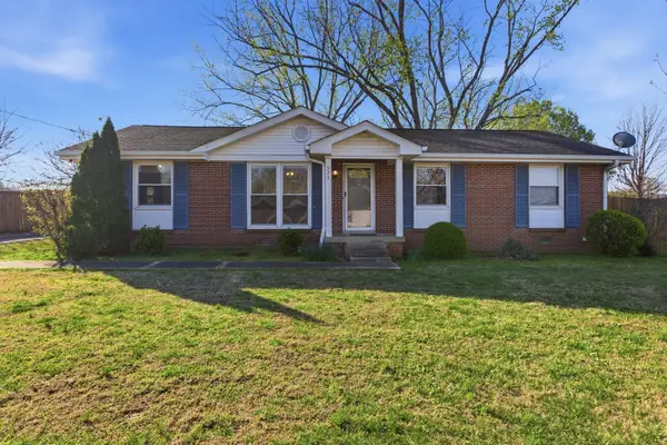 523 Terry Ln, Lebanon, TN 37087