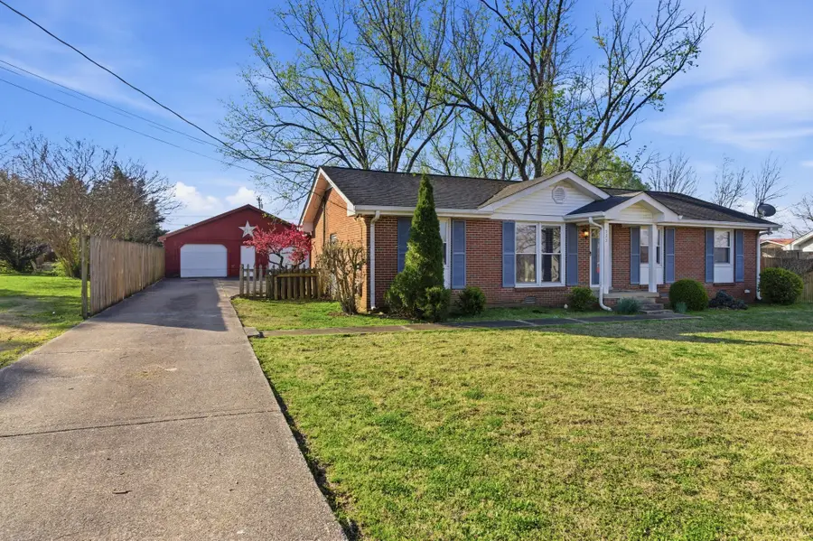 523 Terry Ln, Lebanon, TN 37087 - #2